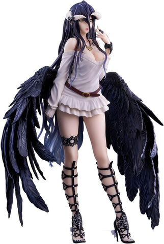 Overlord - Albedo - so-bin ver., Limited Color (Union Creative International Ltd)