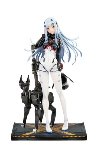 Girls' Frontline - HK416 - 1/7 - Midnight Evangelion Ver. (Apex Innovation)