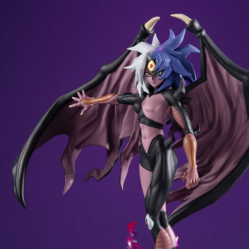 Yubel - Yu-Gi-Oh! Duel Monsters GX