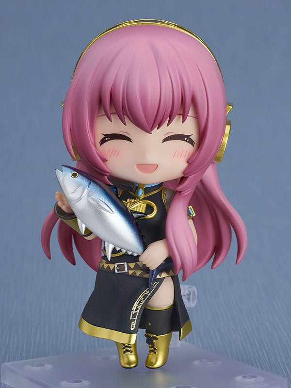 Megurine Luka - Nendoroid #2842 - 2.0 (Good Smile Company)