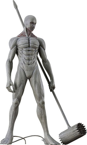 Shingeki no Kyojin - Sentsui no Kyojin - Pop Up Parade - L (Good Smile Company)