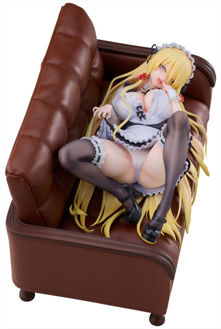 Bishoujo Mangekyou -Kami ga Tsukuritamouta Shoujo-tachi- - Alice - 1/6 - Regular Edition (PinkMango)