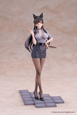 Azur Lane - Atago - 1/6 - OL Ver. (AniGame)