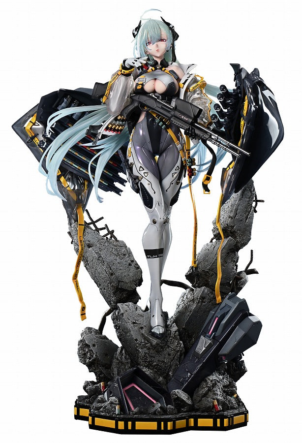 LTLX 7000 - Girls' Frontline
