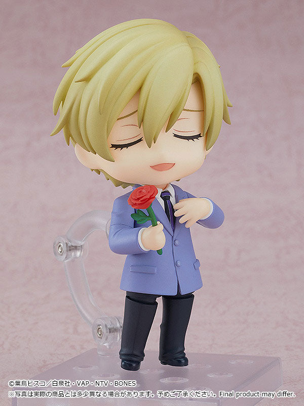Suoh Tamaki - Nendoroid #2104 - 2026 Re-release (Good Smile Company, Orange Rouge)