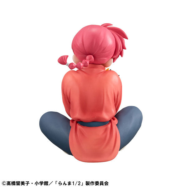 P-Chan, Saotome Ranma - Ranma 1/2