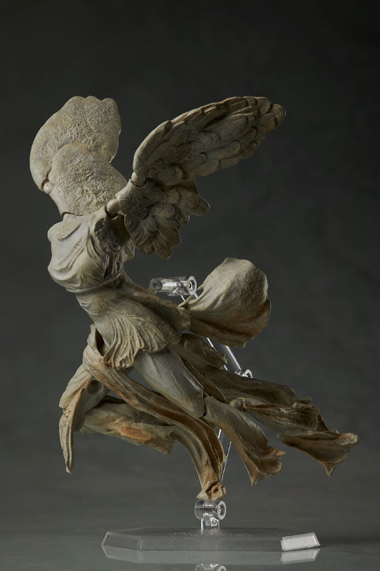 Figma (#SP-110) - The Table Museum - Winged Victory of Samothrace