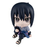 Naruto Shippuuden - Uchiha Sasuke - Look Up - 2025 Re-release (MegaHouse)