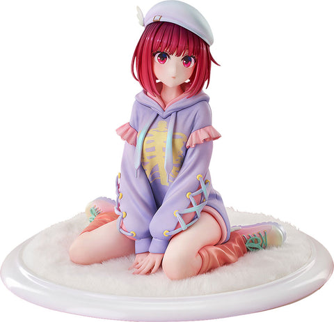 Oshi no Ko - Arima Kana - 1/6 - Hoodie Style Ver. (Good Smile Arts Shanghai, Good Smile Company)