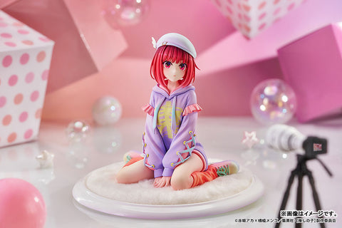 Oshi no Ko - Arima Kana - 1/6 - Hoodie Style Ver. (Good Smile Arts Shanghai, Good Smile Company)