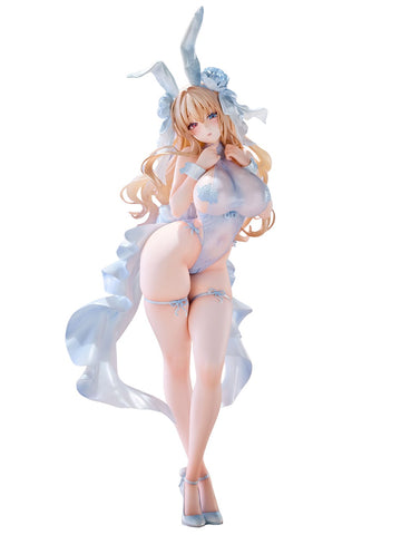 Original - Blossom Bunny - Wedding Ver. (Native, Pink Cat) [Shop Exclusive]