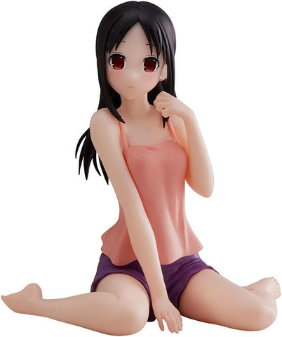 Kaguya-sama wa Kokurasetai: Ultra Romantic - Shinomiya Kaguya - Relax Time (Bandai Spirits)