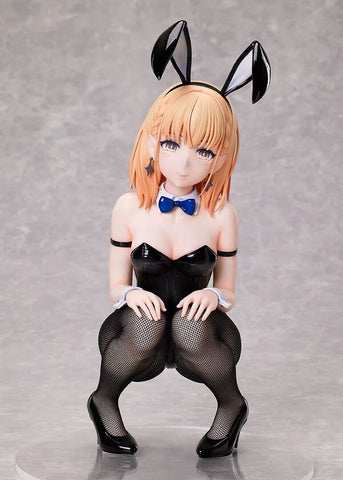 Buta no Liver wa Kanetsu Shiro - Jess - B-style - 1/4 - Bunny Ver. (FREEing)