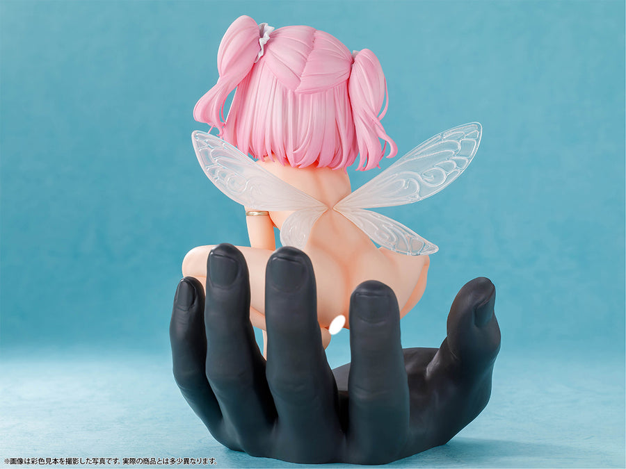 Original - Fairy Guide Ivy - 1/1 (Insight)