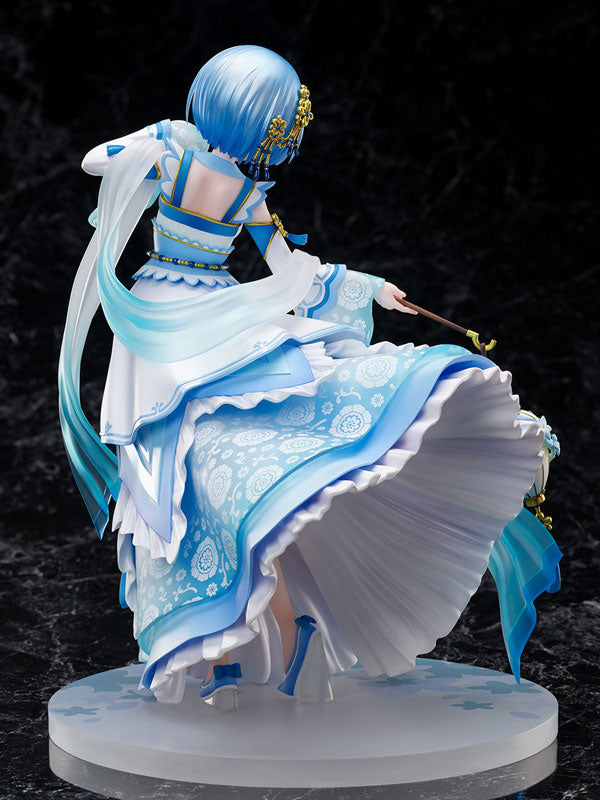 Re:ZERO -Starting Life in Another World- Rem -Hanfu- 1/7