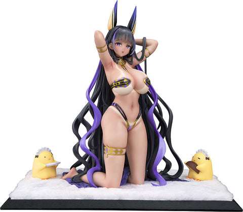 Azur Lane - Cleopatra - Manjuu - 1/6 - Stars and Roses (Phat Company)