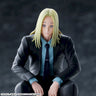 Sakamoto Days - Shishiba - Premium Chokonose Figure (Sega Fave)