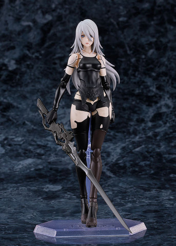 NieR:Automata Ver1.1a - YoRHa Type A No.2 - Figma #649 (Max Factory)