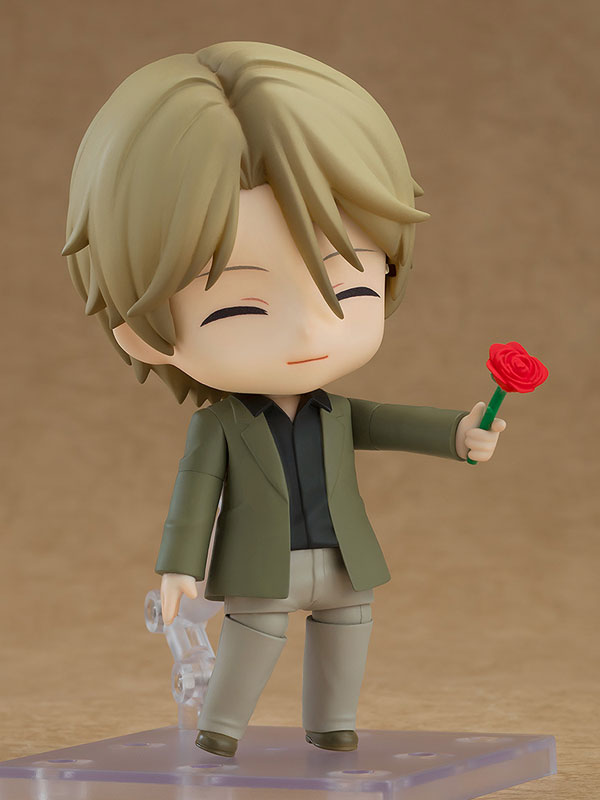 Natori Shuuichi - Nendoroid #2923 (Good Smile Company)