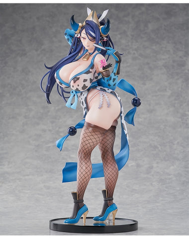 Original - Character's Selection - Aurora - 1/6 - Kunoichi Outfit Ver. - Tapestry Set (Hotvenus, Native) [Shop Exclusive]