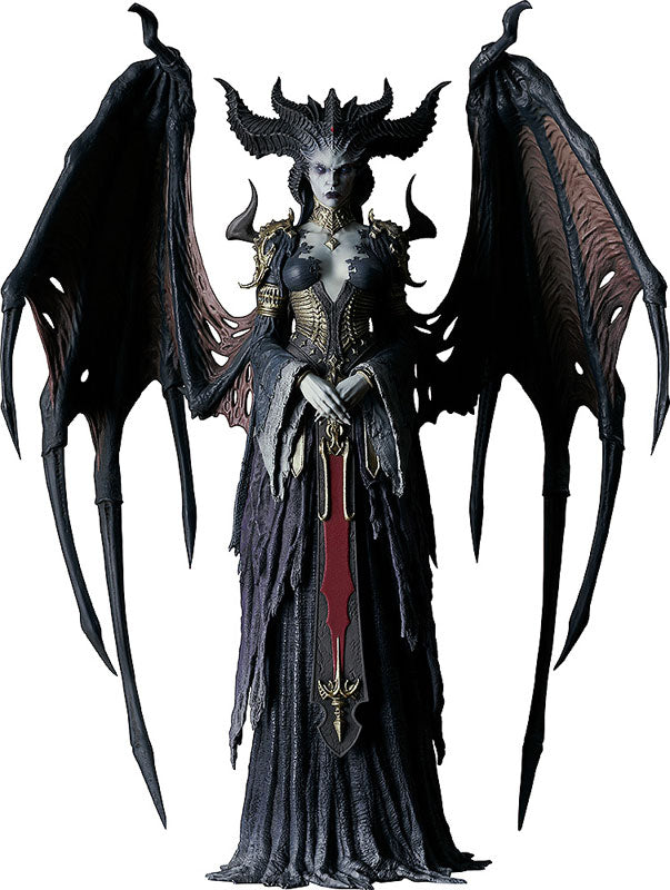 Lilith - Diablo IV