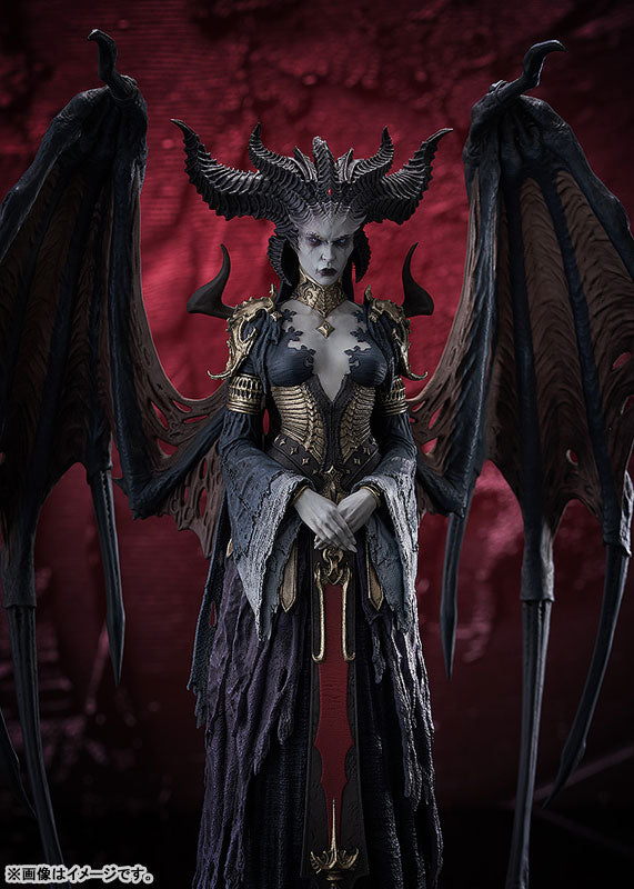 Lilith - Diablo IV