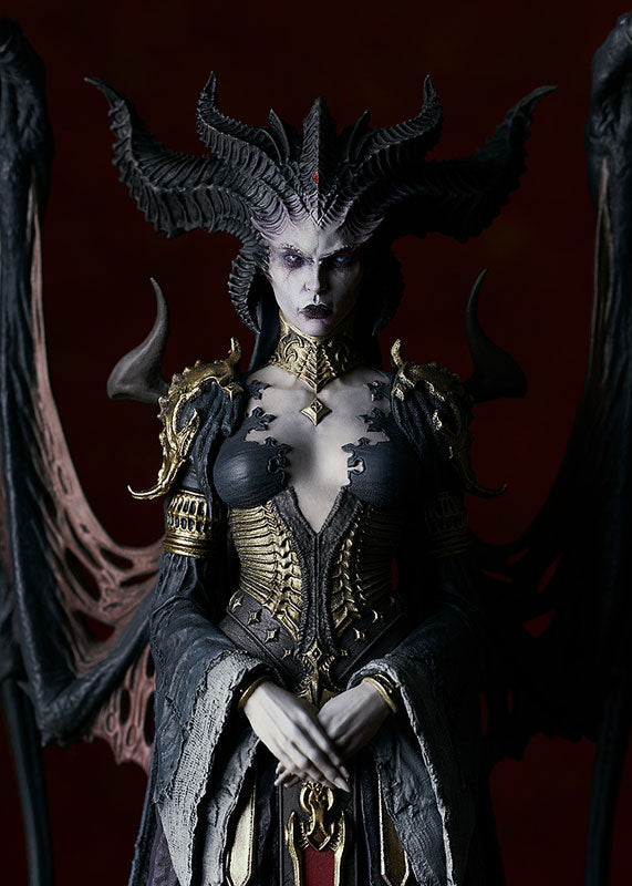 Lilith - Diablo IV