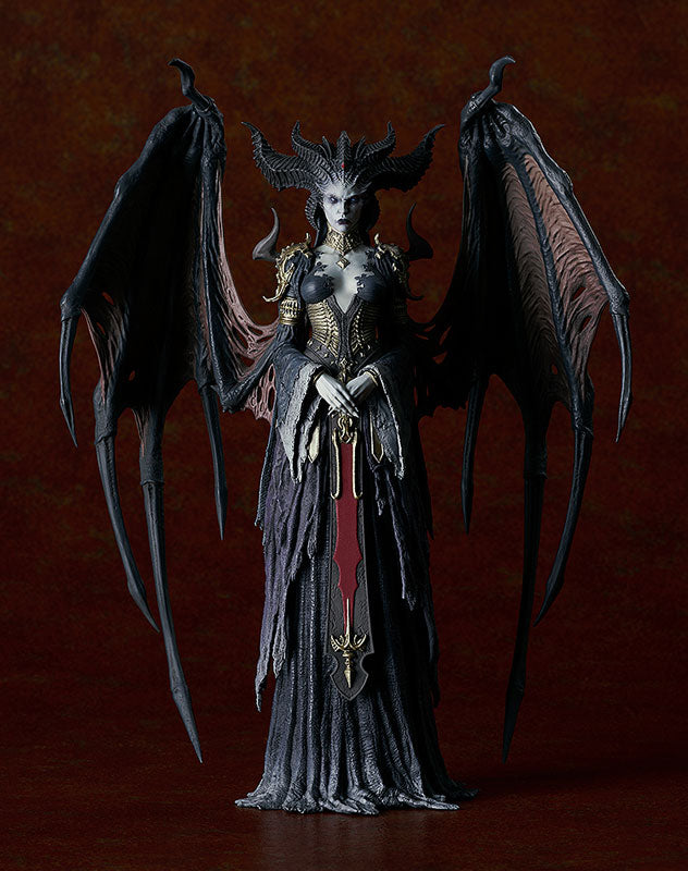 Lilith - Diablo IV