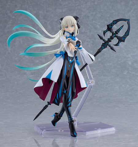 Fate/Grand Order - Morgan le Fay - Figma (#682) - Berserker (Max Factory) [Shop Exclusive]