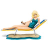 Kidou Senshi Gundam - Sayla Mass - Gundam Girls Generation - 1/8 - Kyuusoku Ver. - 2026 Re-rlease (MegaHouse)