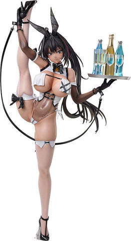 Goddess of Victory: Nikke - Bay - B-style - 1/4 - Radiant Rabbit (FREEing)