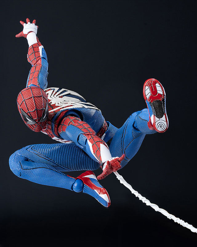 Spider-Man - Spider-Man 2