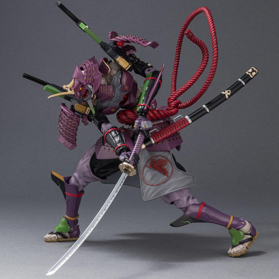 EVA-01 - Shin Seiki Evangelion