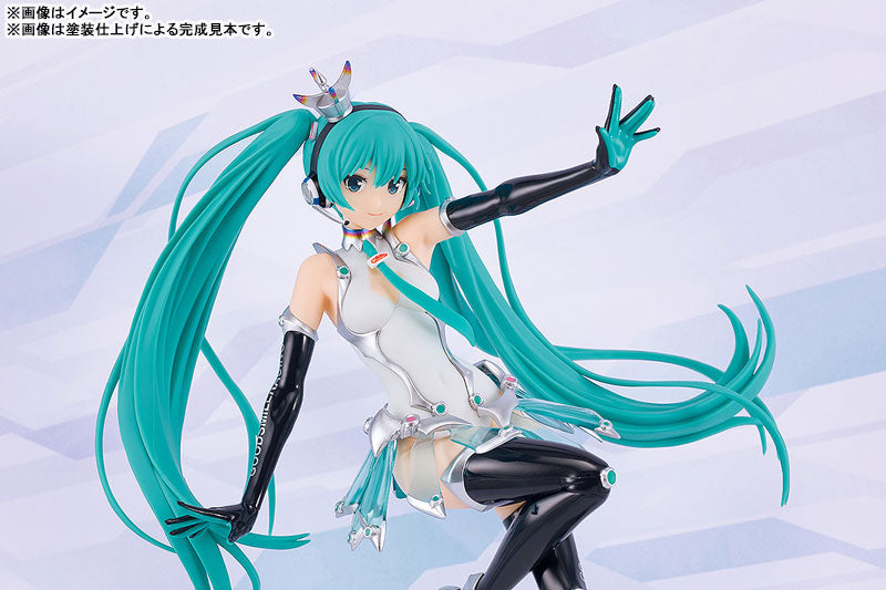 Hatsune Miku - Good Smile Racing