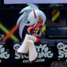 New Panty & Stocking with Garterbelt - Kneesocks Daemon - Monitor Top Figure (Bandai Spirits)