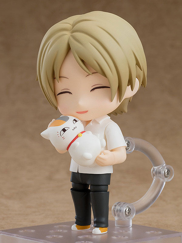 Natsume Takashi - Nendoroid #1245 - 2026 Re-release (Good Smile Company)