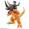 Digimon Adventure - Greymon - Yagami Taichi - G.E.M. - 2026 Re-release (MegaHouse) [Shop Exclusive]