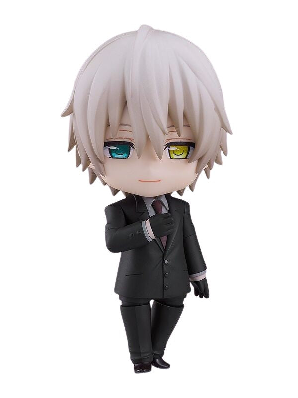 Miketsukami Soushi - Nendoroid #2594 (Good Smile Company)