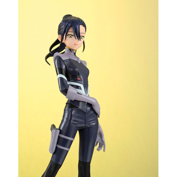 Nyaan - Kidou Senshi Gundam GQuuuuuuX