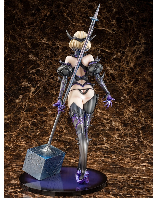 Revenant Wight - Taimanin RPG