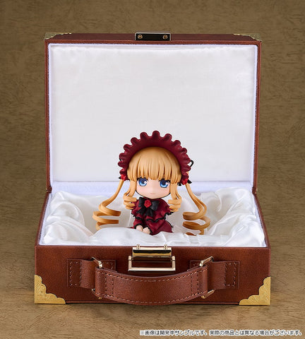 Rozen Maiden - Shinku - Nendoroid - 2.0 - Doll Bag Set (Good Smile Company) [Shop Exclusive]