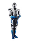 Chou Uchuu Keiji Gavan Infinity - Gavan Bushidou - S.H.Figuarts (Bandai Spirits)