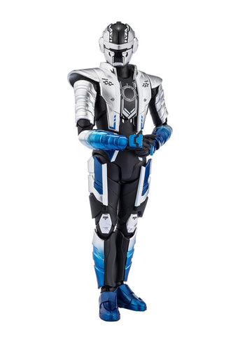 Chou Uchuu Keiji Gavan Infinity - Gavan Bushidou - S.H.Figuarts (Bandai Spirits)
