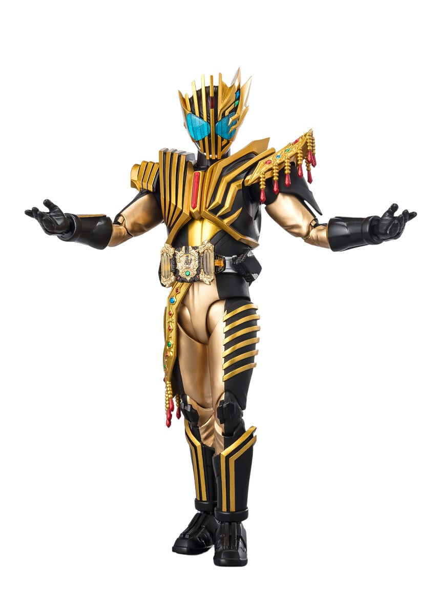 Kamen Rider Legend - Kamen Rider Gotchard