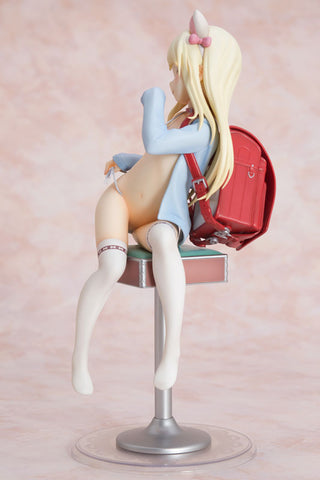 Hatsukoi Ribbon. - Yuu - 1/6 - Shironeko ver. (Tuberosa＋)