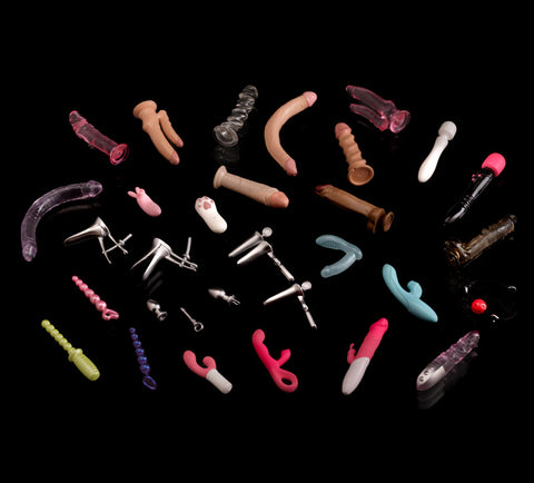 Jewel - 1/6 - 2026 Re-release (Magic Bullets, Native) [Shop Exclusive]