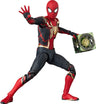 Spider-Man: No Way Home - Peter Parker - Spider-Man - Mafex (No.245) - Integrated Suit (Medicom Toy)
