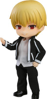 Gekijouban Fate/Stay Night Heaven's Feel - Gilgamesh - Nendoroid Doll (Good Smile Company, Orange Rouge)