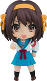 Suzumiya Haruhi no Yuuutsu - Suzumiya Haruhi - Nendoroid (#3000) - 2.0 (Good Smile Company)