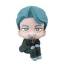 Kidou Senshi Gundam GQuuuuuuX - Challia Bull - Look Up (MegaHouse)
